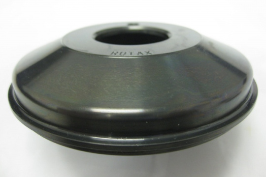 New clutch drum for Rotax 125 Max engine series