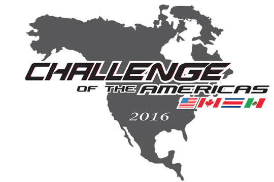 Challenge of the Americas and Simraceway gearing up for next event