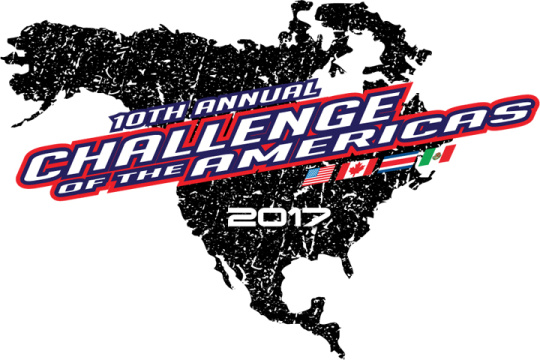 Challenge of the Americas confirms prize package for 2017, adds LO206 Junior class