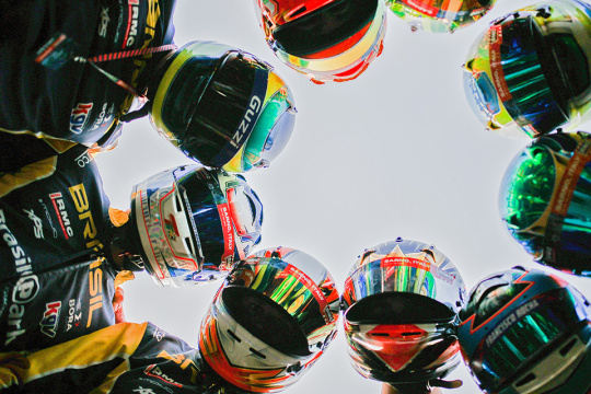 The 10 Most-Read Articles of 2024 on Vroom Karting Magazine