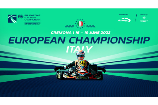 Milell and Lindblad in the ""hell" of Cremona's qualifying 