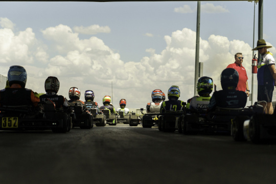 2023 US Trophy West series concludes in Arizona