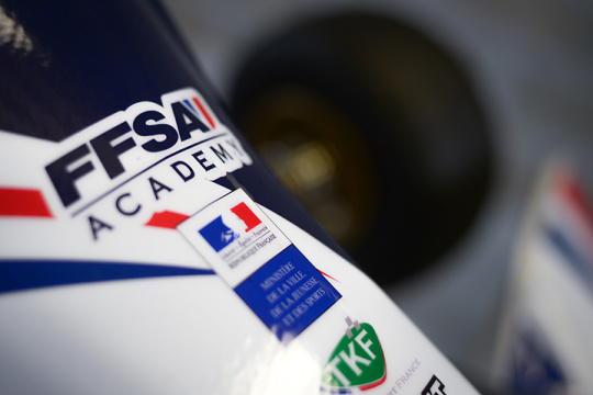 France sets the stage for the new season