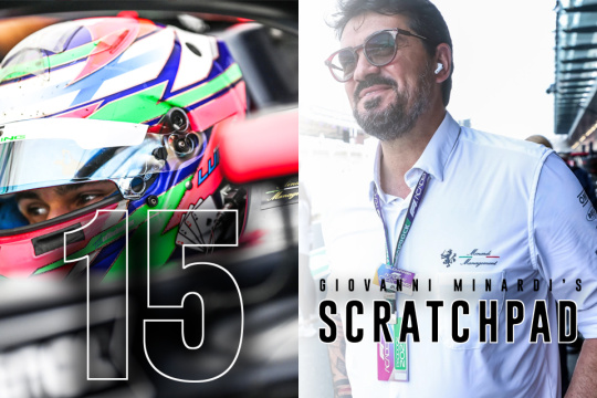 Formulas, age, ambitions: how the growth of drivers is changing