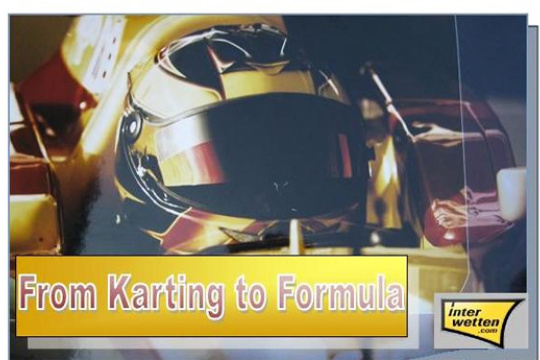 Bridging the gap from Karting to Formula
