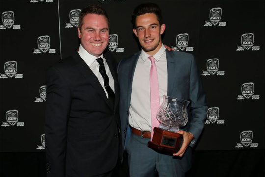 Huge prizes on the line in Melbourne this weekend