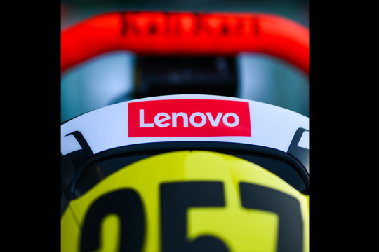 2026 programs and strategies for the Lenovo Kalì Kart Team
