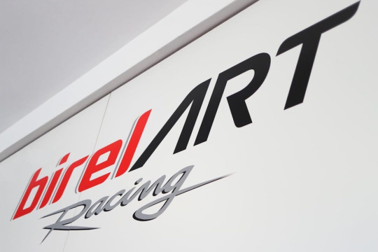 Enzo Trulli and Matheus Morgatto reinforce Birel Art!