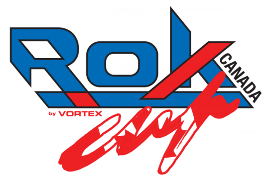 Goodwood Kartways becomes exlusive distributor for Vortex Rok and Bridgestone Tires in Canada