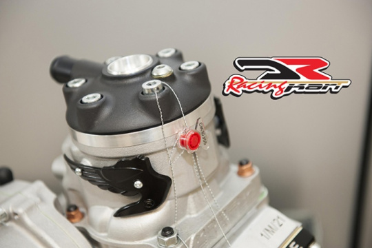 MODENA ENGINES announces Commercial Agreement with Danilo Rossi
