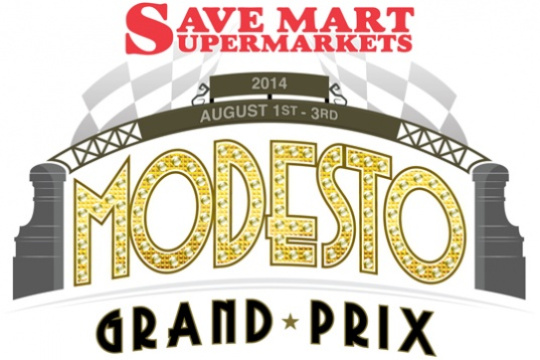 City of Modesto going All-In for Superkarts! Usa Summernationals