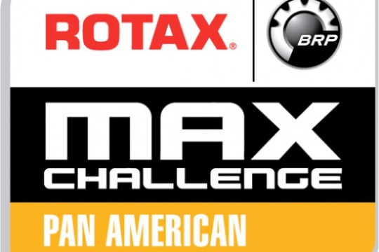 Rotax PanAm dates and location confirmed
