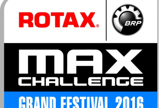 Revival of the ROTAX Grand Festival