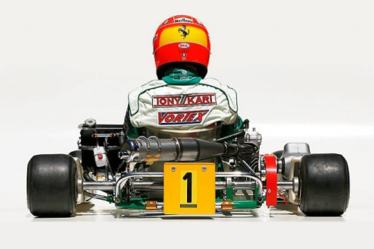Kerpen: the legendary track will disappear