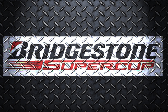 2015 Bridgestone Supercup 40,000 reasons not to miss it