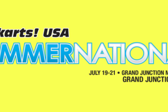 2013 SKUSA Pro Tour SummerNationals to invade Colorado