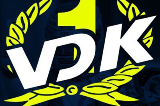 WSK Champions Cup - OK, final