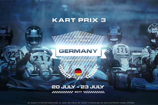 Important changes to the X30 Euro Series