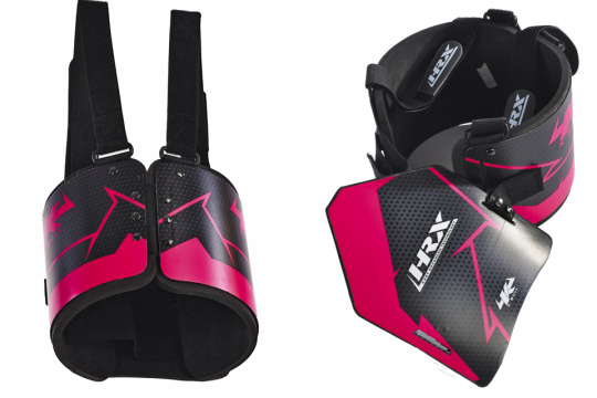 Kart Advanced Technology by HRX