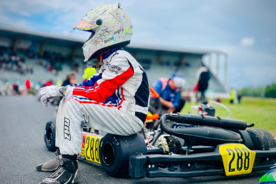 Baldassarri shines in Magione, thrilling battles between Italy, France and Sweden