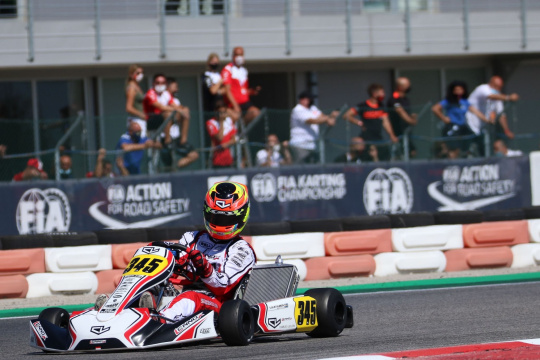 FIA ​​extends the anti-Covid 19 "Formula 1 protocol"