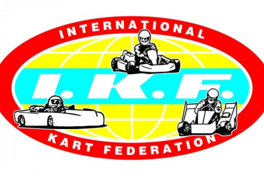 International Kart Federation announces early steps for future