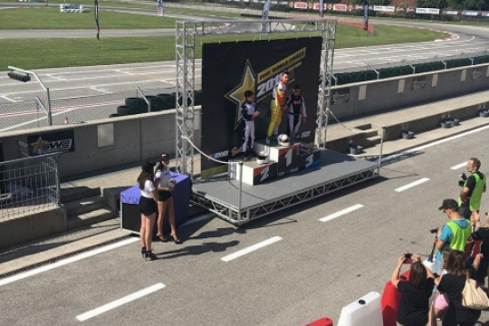 Sodi World Finals 2018 - Friday report