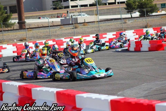 Rok the Rio - Finals report