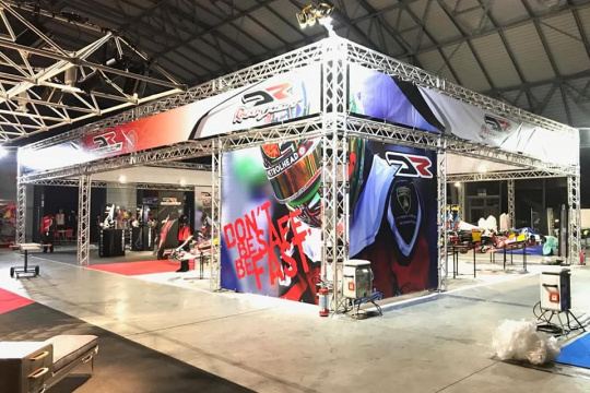 Countdown to the Adria Karting Expo!
