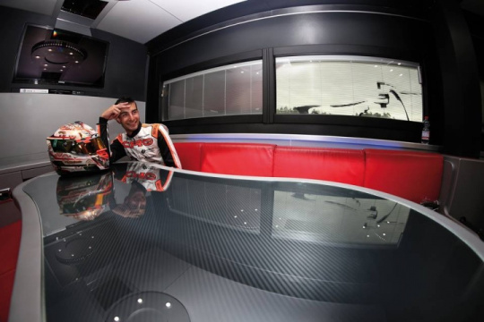 Interview: Paolo De Conto