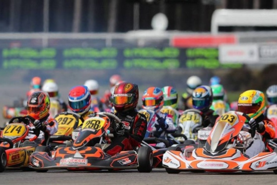 BNL Round 2 Preview: The #RaceToSarno continues in Mariembourg