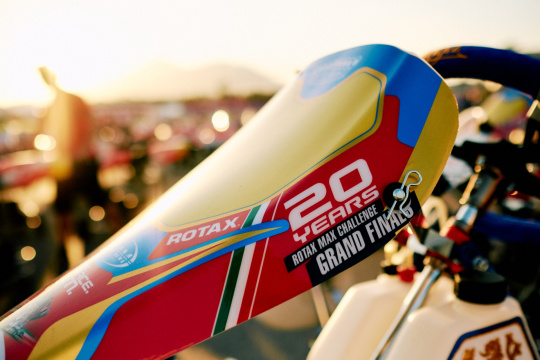 RMCGF day 1 - Circuito Internazionale di Napoli