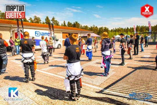 Sweden is back on track, the opinion of Emil Skaras