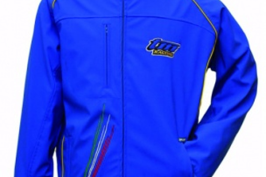 Mir creates new line for TM racing
