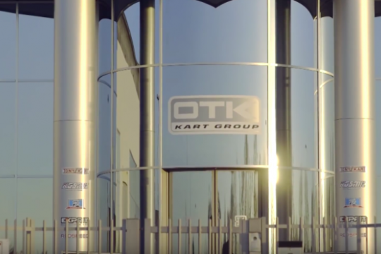 New German sales network for OTK