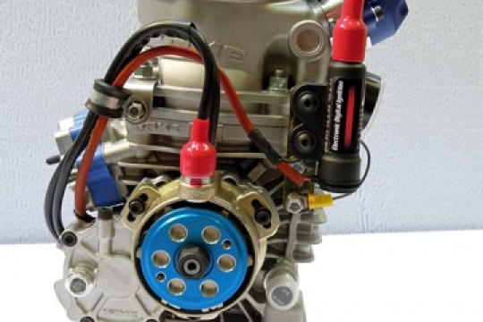 Techno ignition