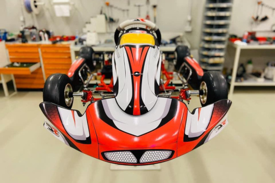 DR presents its new MINI-20