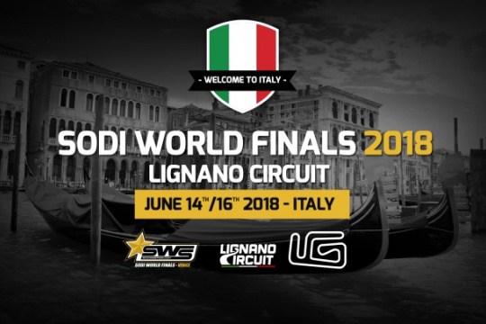 Sodi W Finals 2018 - Preview