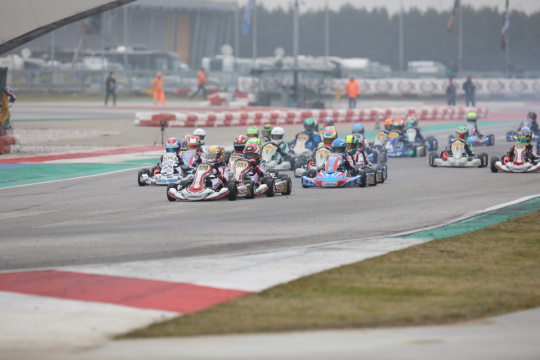Cik-Fia clarifications on class 60