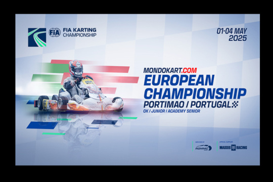 Something special expected in Portugal