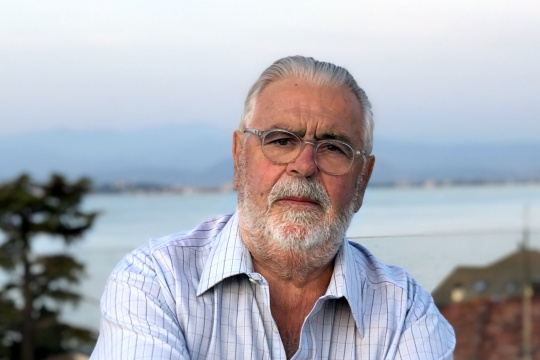 Death of Jean-Pierre Deschamps, President of ASK Rosny 93