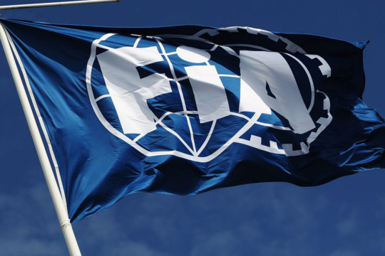 The FIA introduces new 2023 calendar and launches OK-N engine