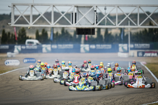 The point of the 2022 drivers' market before the start - Part 2