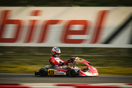 New deal and positive results in Franciacorta