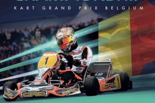 Genk: the land of shifter classes