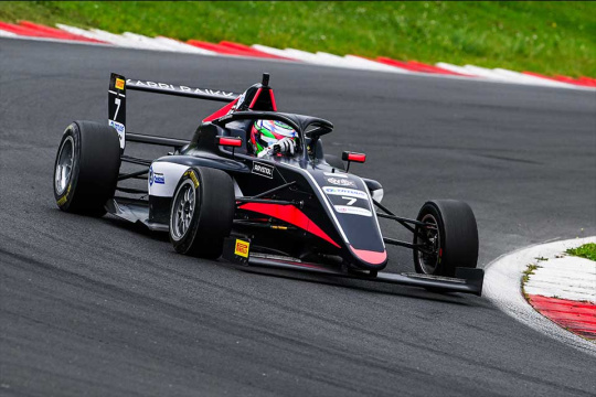 Pushing at the Front Again – Lessons from Vallelunga