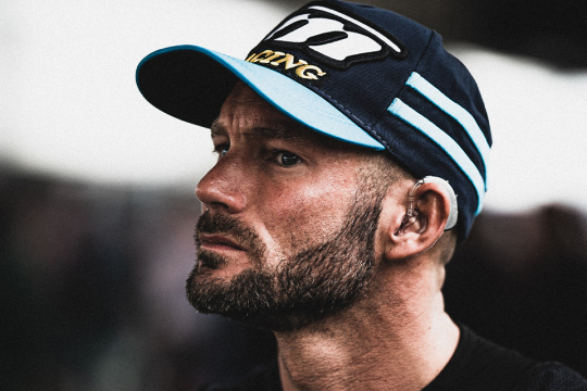 Bas Lammers leaves Sodikart but not racing