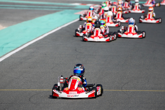 RMCGF 2021 - Day 5, Bahrain International Karting Circuit (BIKC)