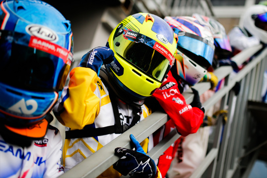 Italy to host the RMC Grand Festival for Micro and Mini MAX at Sarno